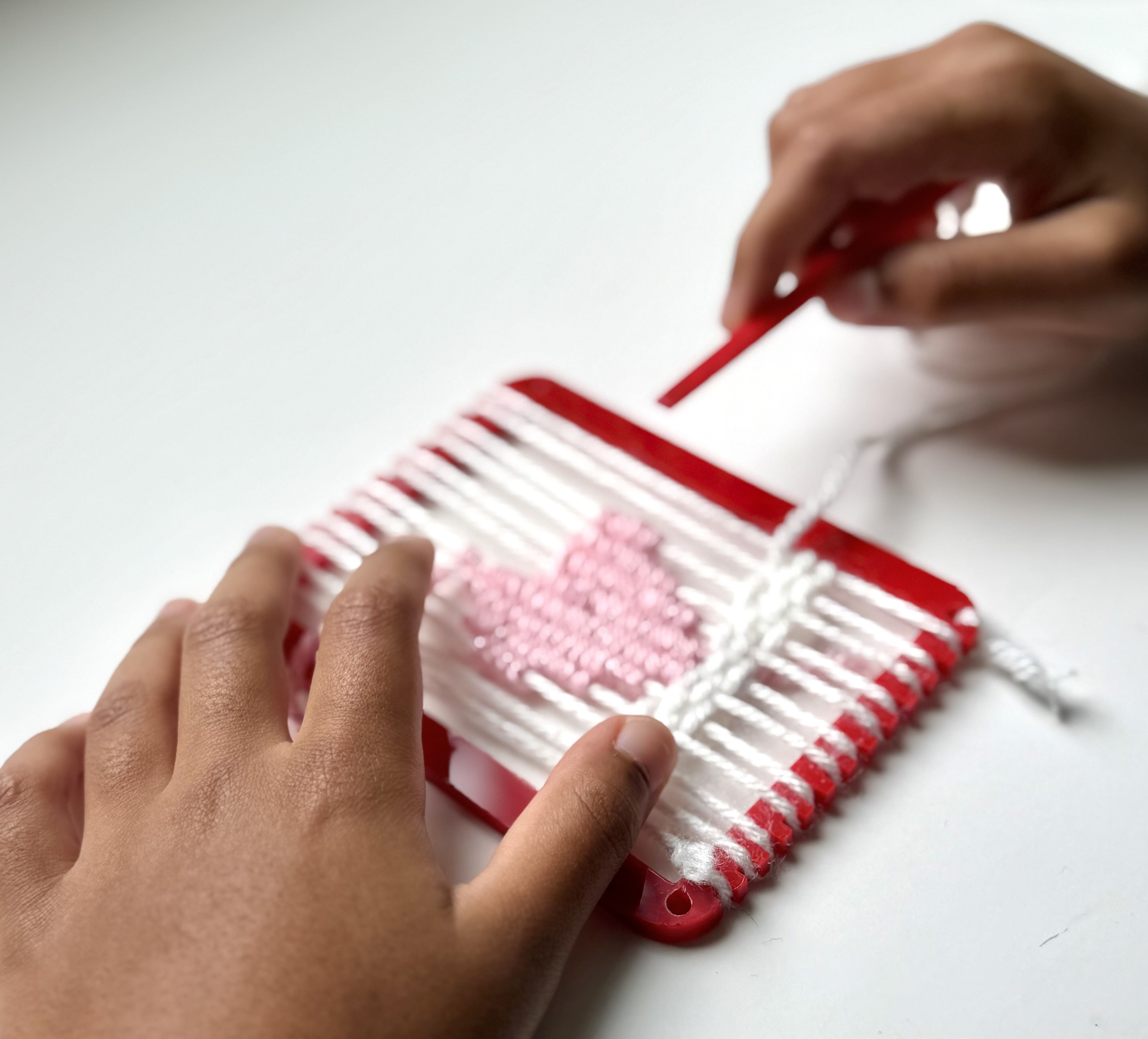 Mini Tapestry Kit
                            