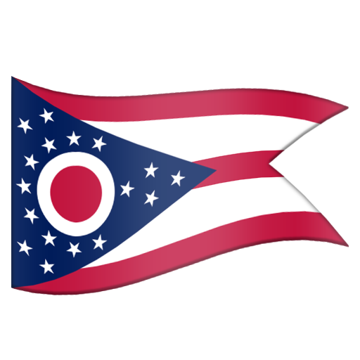 Flag of Ohio