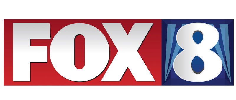 Fox 8 Logo